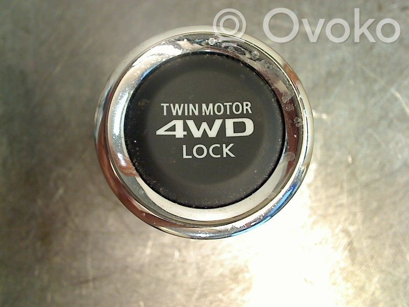 Differential lock switch   8602A079,8602A079