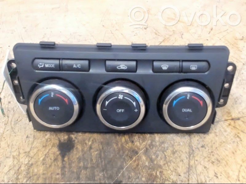 Mazda 6 Unitate control climatizare 