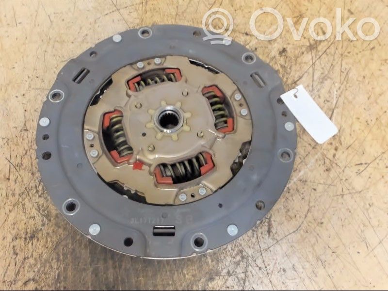 Tarcza sprzęgła   3127047060,3L171217,3127047060