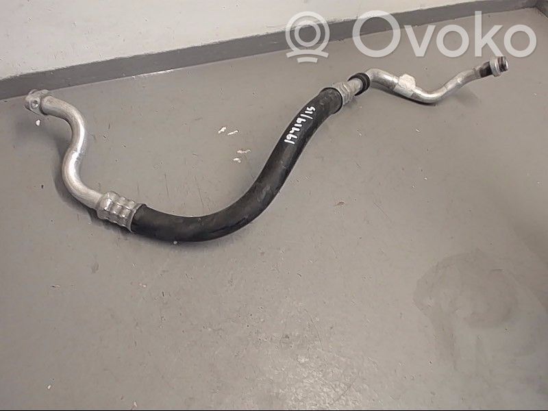 Land Rover Range Rover Sport L494 Conductă/furtun aer condiționat (A/C) 