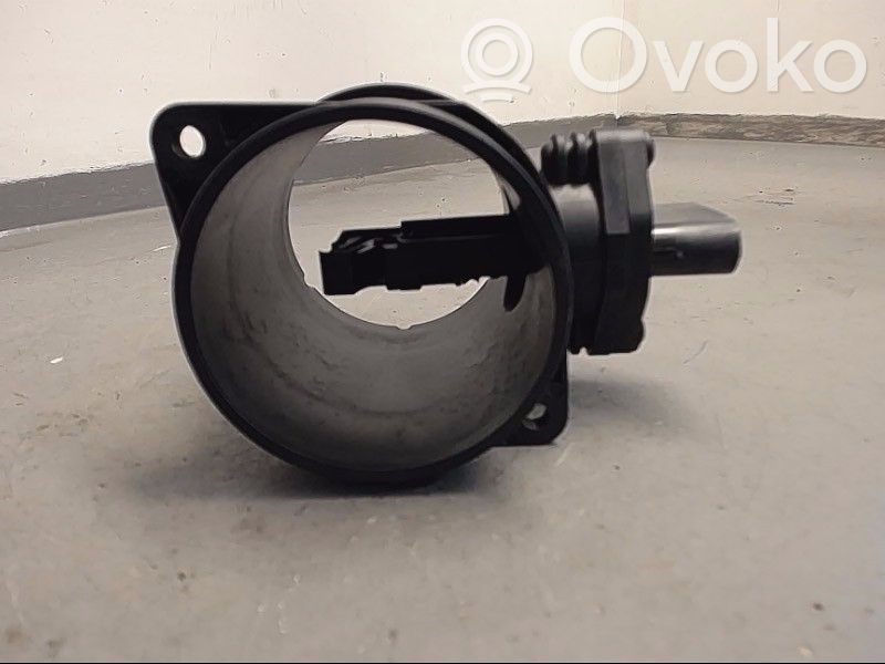 BMW 3 E90 E91 Caudalímetro de flujo del aire 