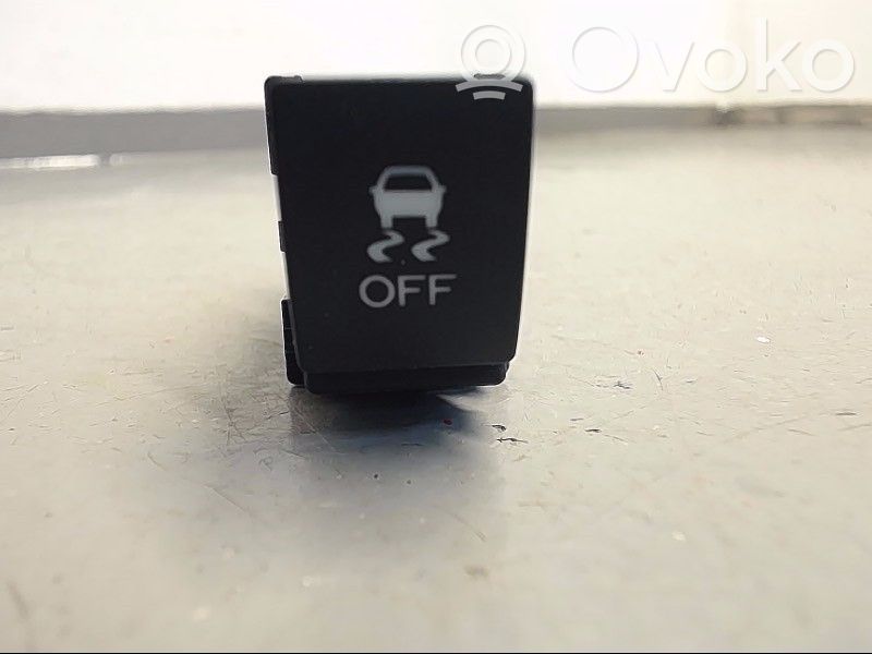 Subaru Outback (BS) Traction control (ASR) switch 
