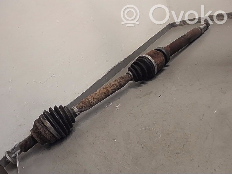 Front driveshaft   1685795
