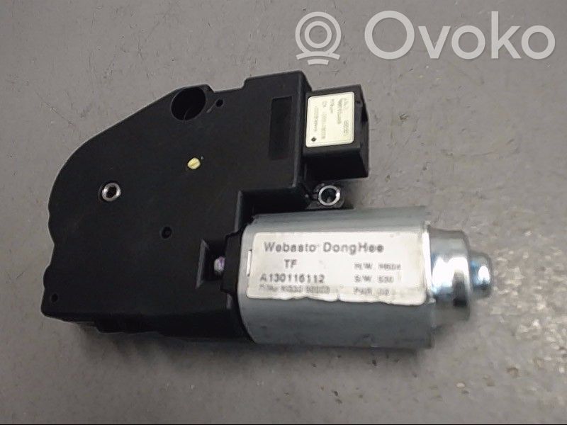 Moottori/käyttölaite   816712T210