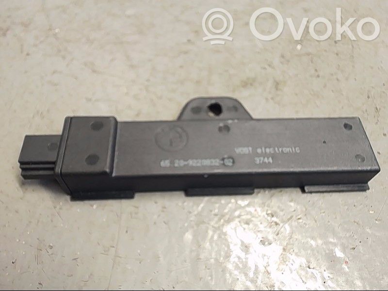 Antenna autoradio   65209220832,65209220832