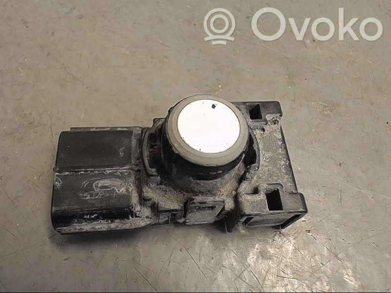 Lexus CT 200H Sensor de aparcamiento PDC 