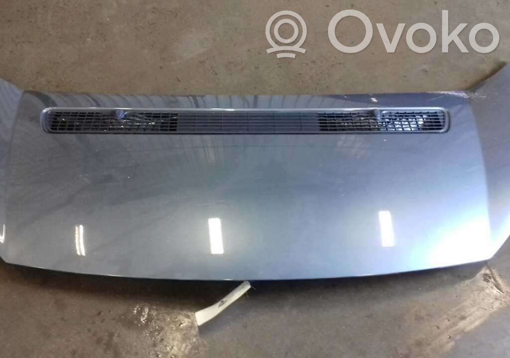 Capó/tapa del motor   7901N1