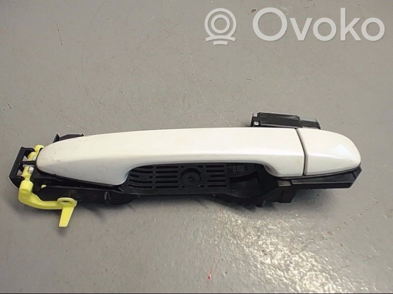 Subaru Outback (BS) Manecilla externa puerta delantera