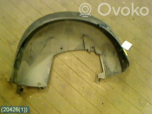 BMW 5 E39 Etupyörän sisälokasuojat 