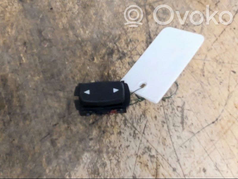 BMW 4 F32 F33 Seat control switch 
