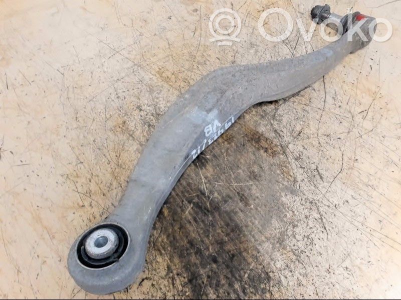 BMW 5 F10 F11 Basculă superioară spate 