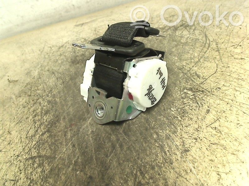 BMW 5 F10 F11 Cinturón medio (trasero)