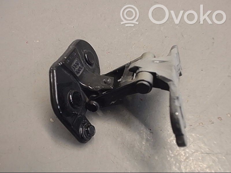 BMW 1 E81 E87 Tailgate/trunk/boot hinge 