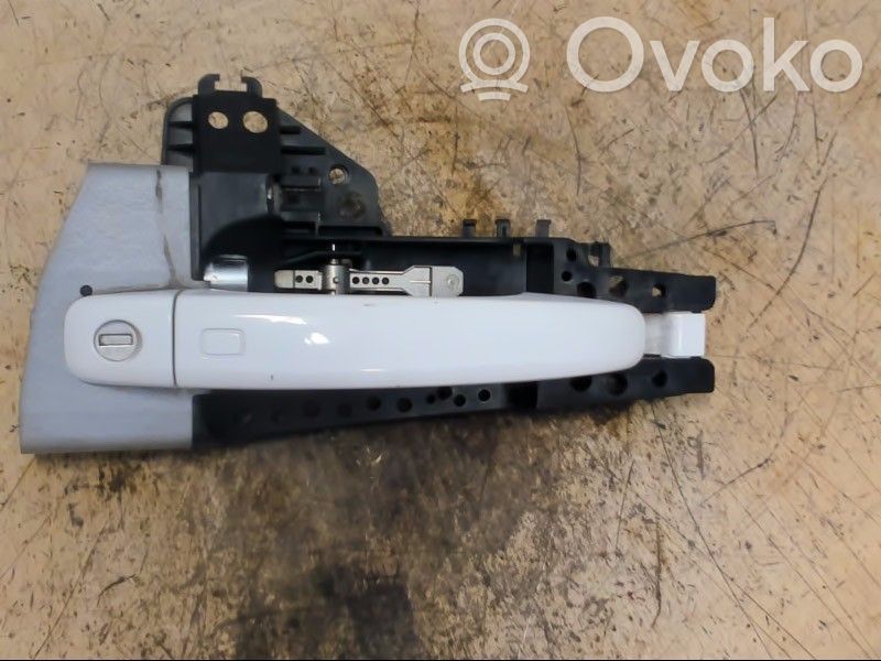 Etuoven ulkokahva   8T0837205A,8T1837885