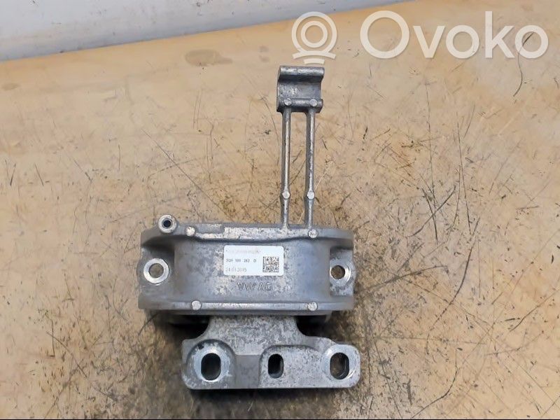 Volkswagen PASSAT B8 Supporto di montaggio del motore (usato) 