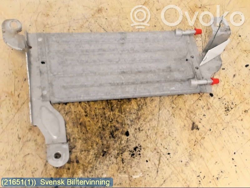 Kraftstoffkühler   1866625,BK219N103AE