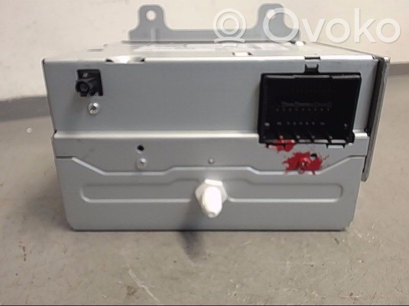 Chevrolet Cruze Unitate principală radio/CD/DVD/GPS 