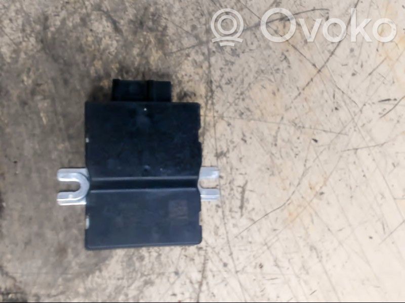 Mini One - Cooper F56 F55 Centralina/modulo pompa dell’impianto di iniezione