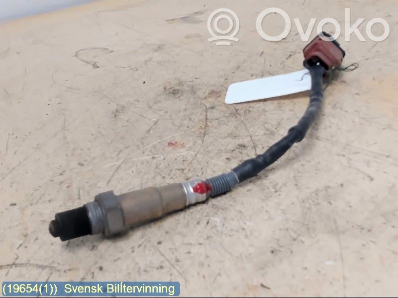Audi A6 S6 C7 4G Lambda probe sensor 