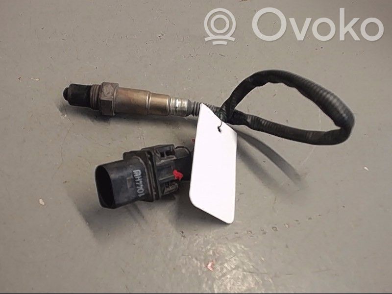BMW 1 E81 E87 Lambda probe sensor 