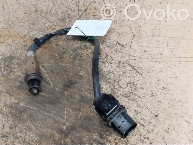Porsche Panamera (970) Lambda probe sensor 