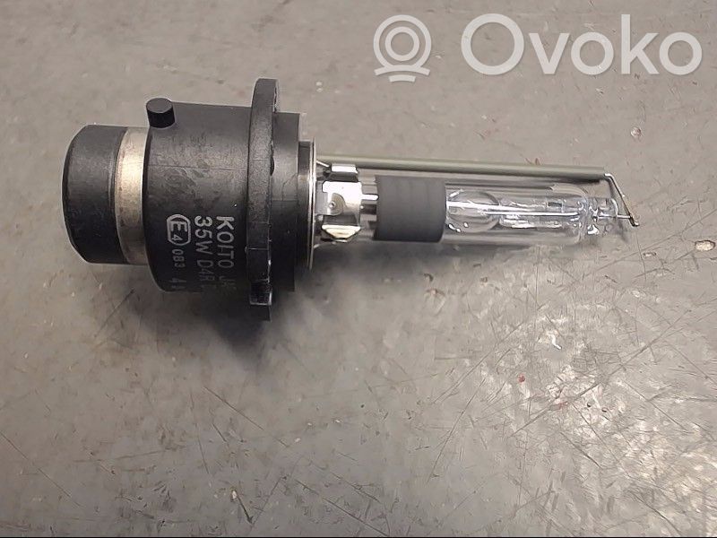Subaru Forester SJ Lampadina Xenon 