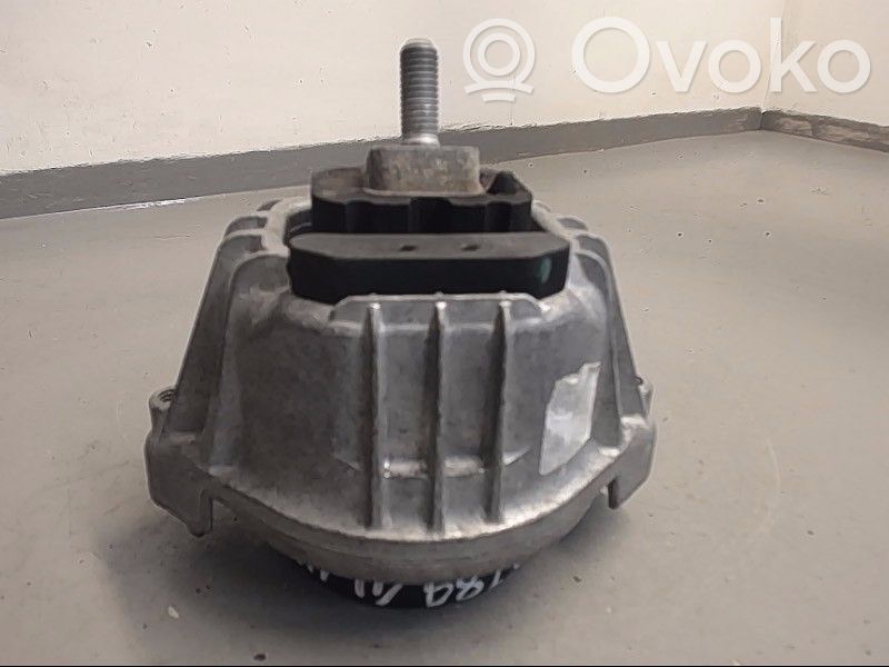 BMW 1 E81 E87 Engine mounting bracket 