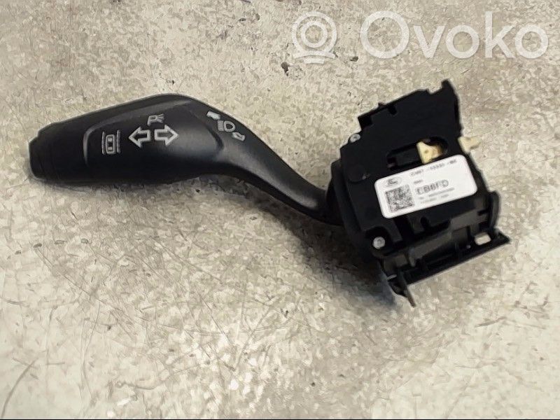 Ford Transit Indicator stalk 