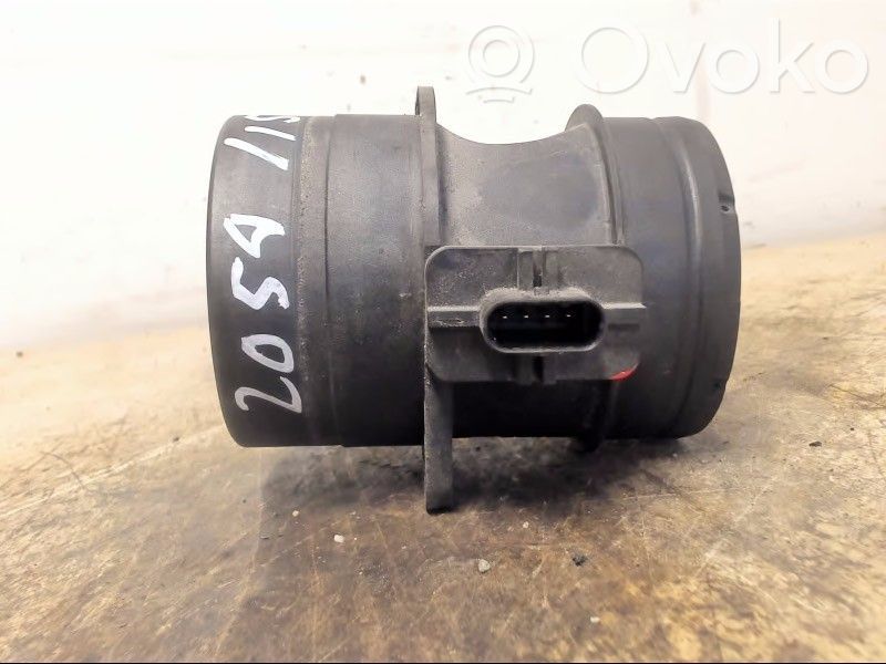 Audi A4 S4 B8 8K Misuratore di portata d'aria