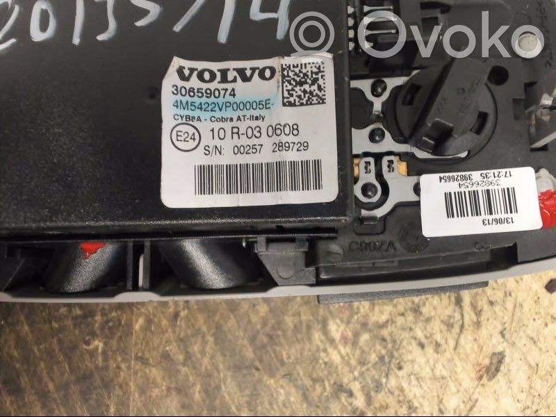 Volvo XC70 Autre éclairage intérieur 