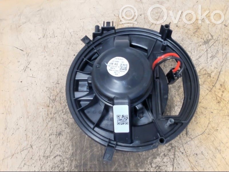 Volkswagen PASSAT B8 Ventilator aerotermă 