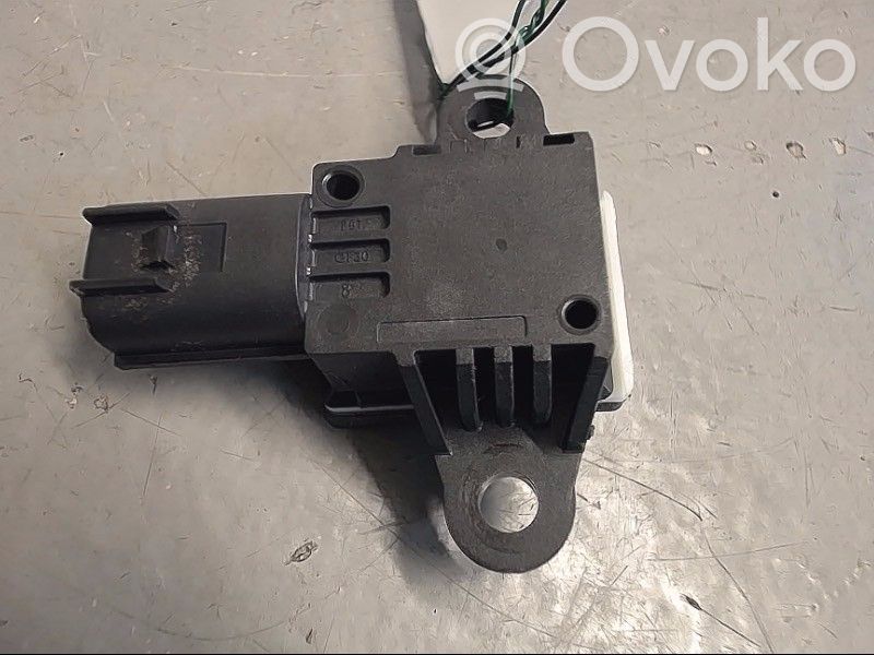 Land Rover Range Rover Sport L494 Sensor impacto/accidente para activar Airbag 