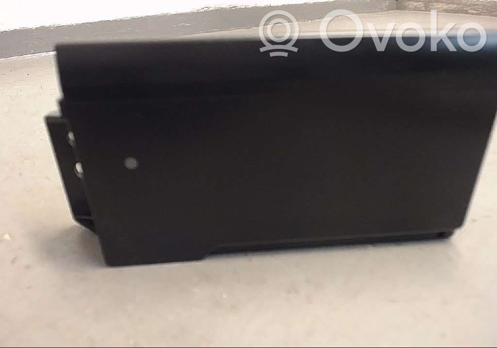 Land Rover Range Rover Sport L494 Monitor / wyświetlacz / ekran 
