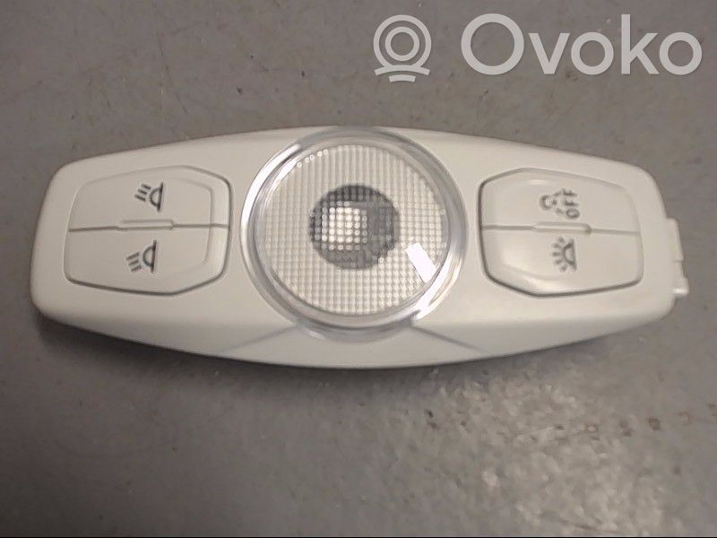 Ford Focus Other interior light 