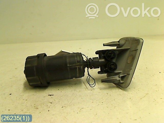 Buse de lave-phares   13145535