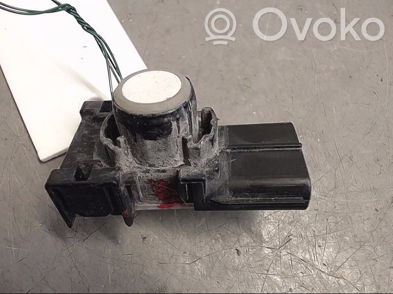 Lexus CT 200H Sensor de aparcamiento PDC 