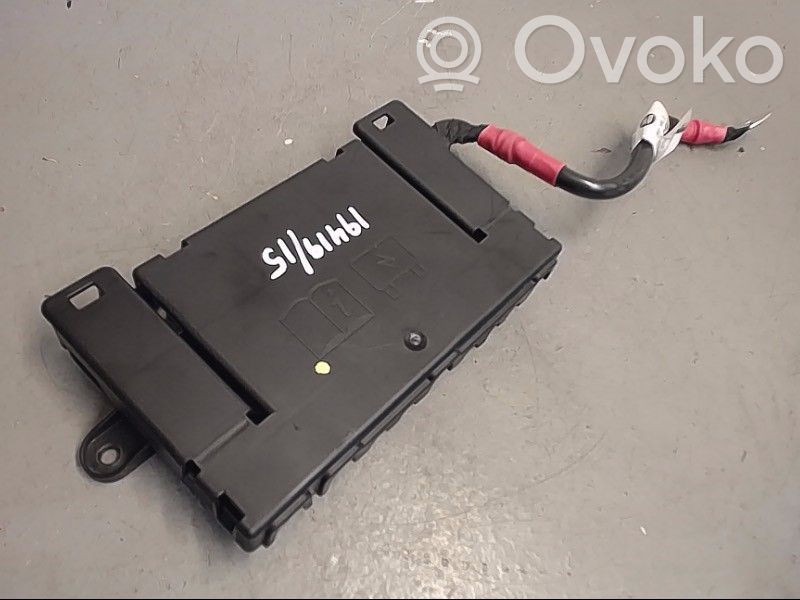 Land Rover Range Rover Sport L494 Modul siguranțe 