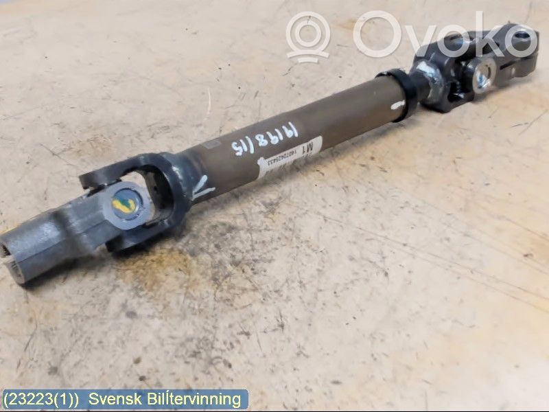 Kit colonne de direction   564003X005