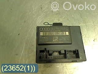Unité de commande module de porte   4L0959795B,0033TFJ0001TEMIC,4L0959795B