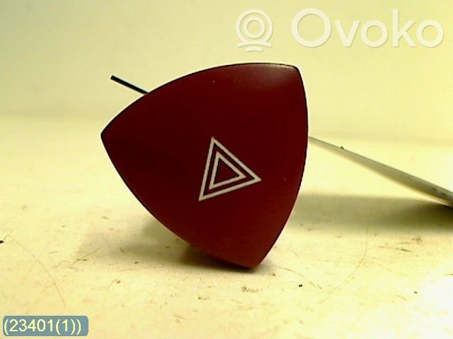 Hazard light switch   6554J8,1488924077