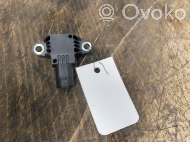 Mazda 6 Airbagsensor Crashsensor Drucksensor 