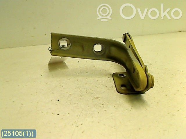 Renault Master II Engine bonnet/hood hinges 