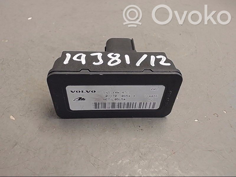Acceleration sensor   31264512,10170106543