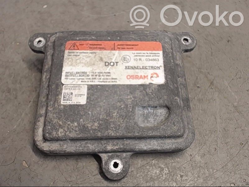 Ford Focus Modulo luce LCM 