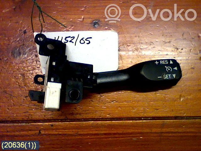 Toyota Previa (XR30, XR40) II Interruptor del control de crucero 
