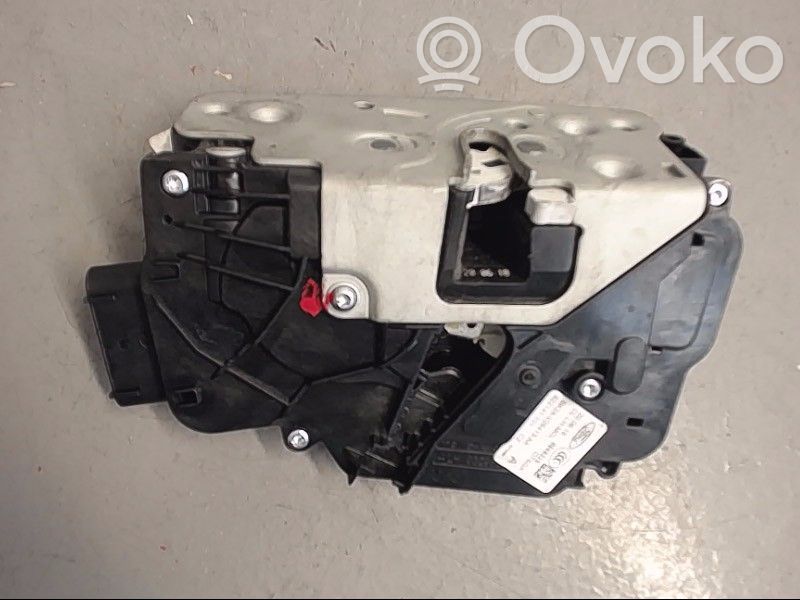 Ford Transit Custom Front door lock 