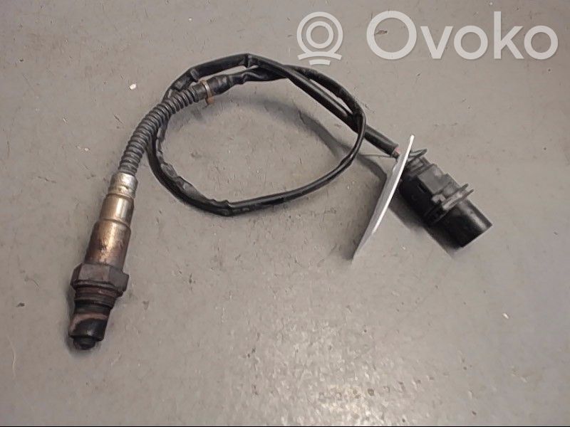 Volkswagen Caddy Lambda probe sensor 