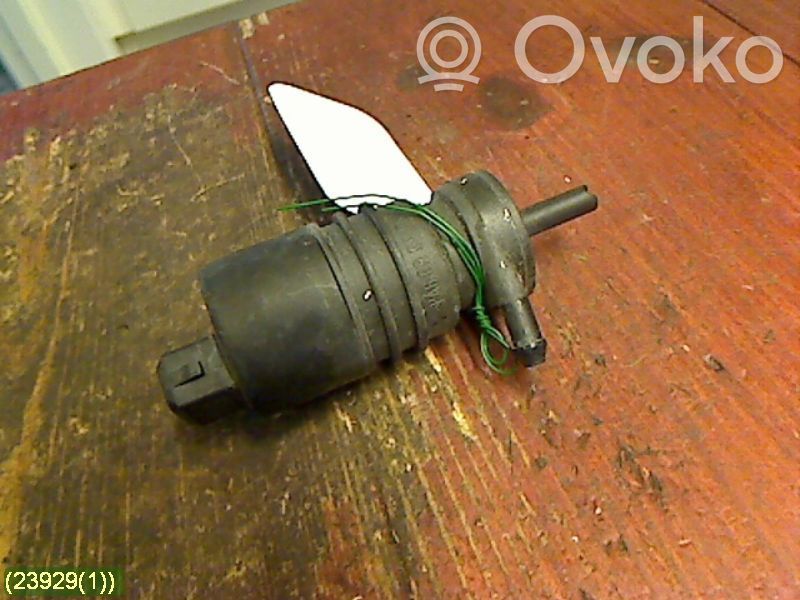 Windscreen/windshield washer pump