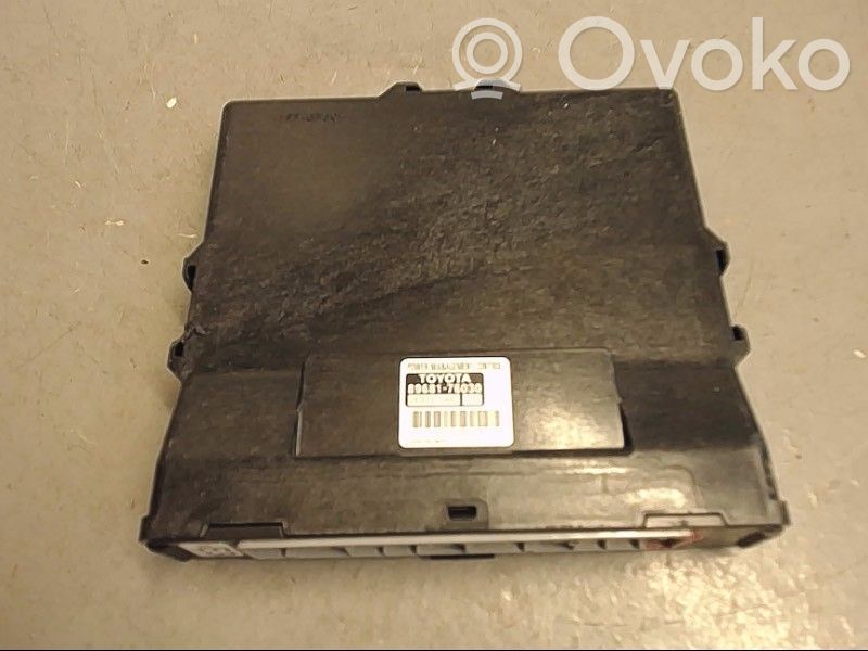 Module confort   8968176030,2830000480,8968176030