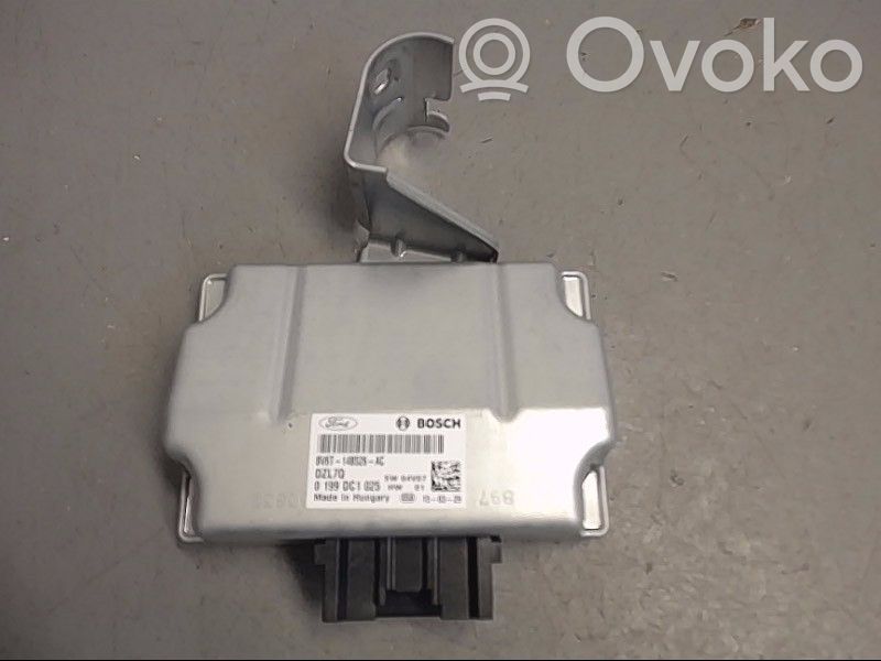 Other control units/modules   1880916,0199DC1025,BV6T14B26AC